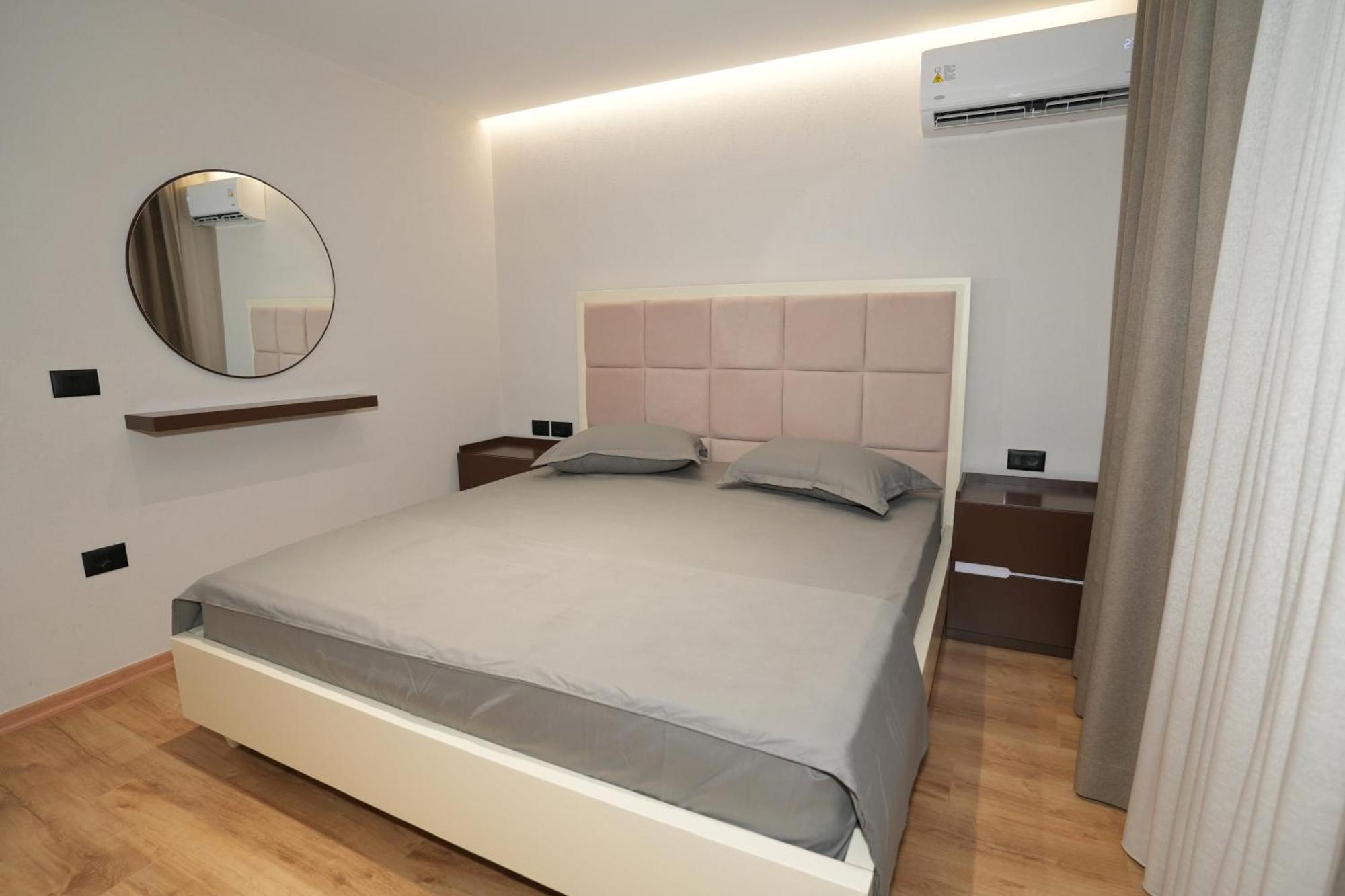 Rs Skendo Apartments Gjirokastër Exterior foto