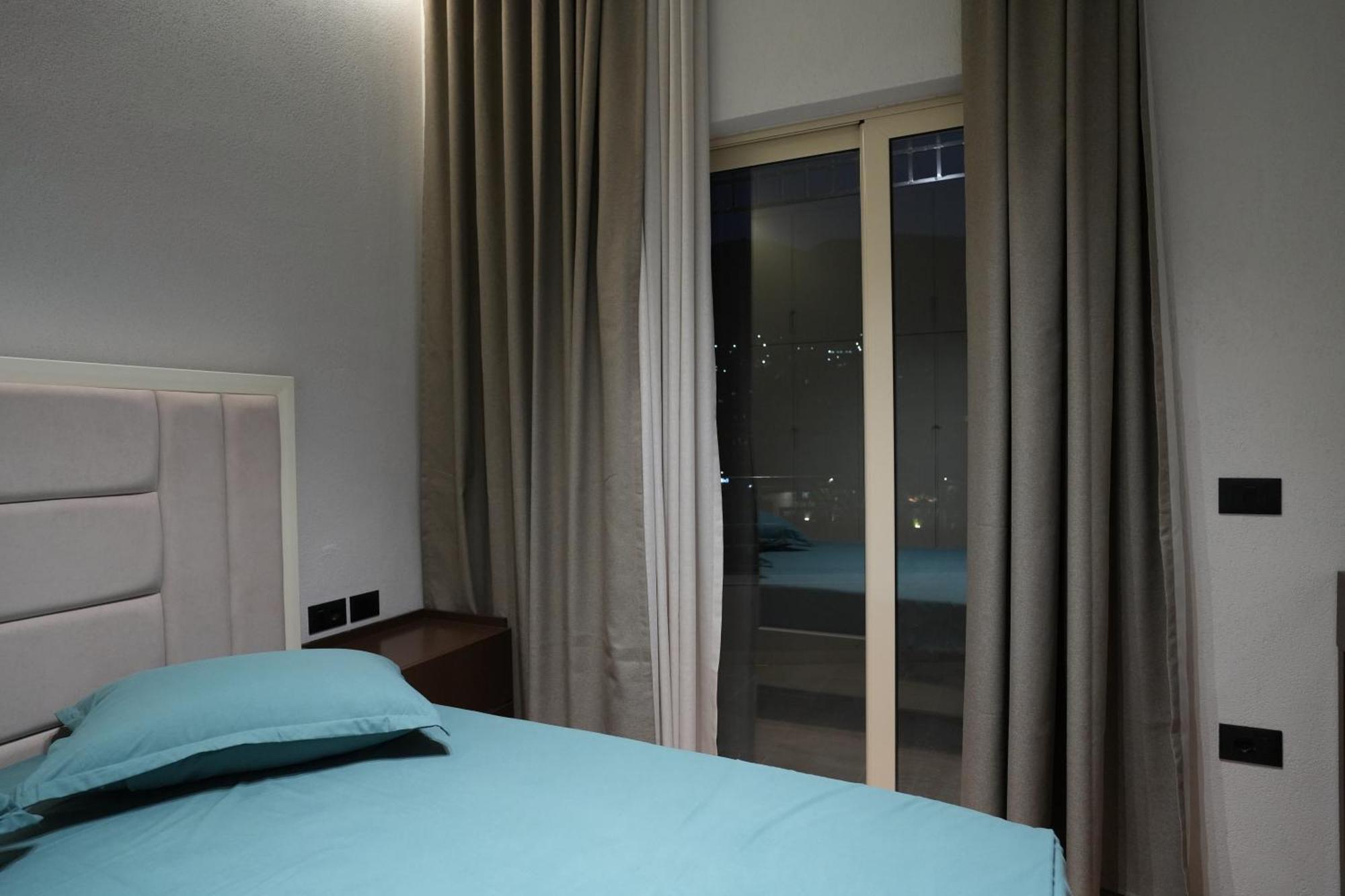 Rs Skendo Apartments Gjirokastër Exterior foto